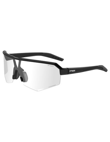 Окуляри R2 FLUKE (Photochrom 0-3) black matt