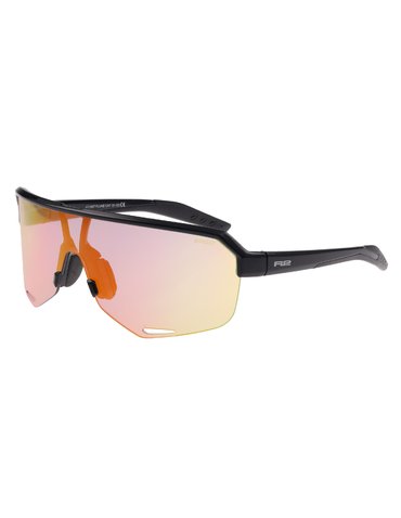 Окуляри R2 FLUKE (Photochrom 1-3) black shiny