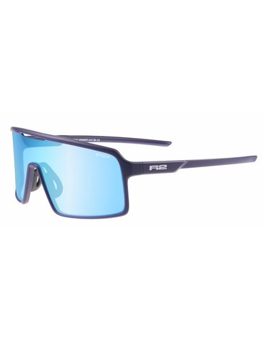Окуляри R2 WINNER dark blue matt