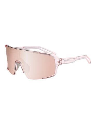 Окуляри R2 IMPULSE pink crystalic, shiny