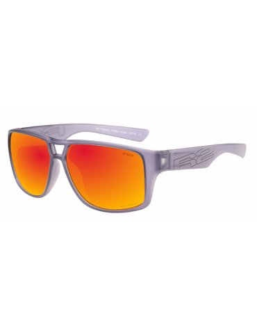 Окуляри R2 MASTER (Polarized TAC) dark grey crystalic, shiny