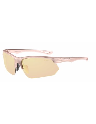 Окуляри R2 DROP pink metalic, matt