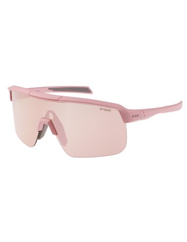 Окуляри R2 FUSION pink, powder matt