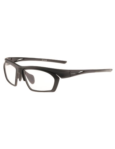 Окуляри R2 VISION black matt