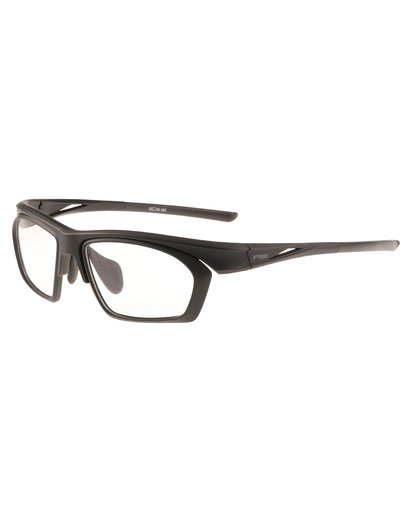 Окуляри R2 VISION black matt