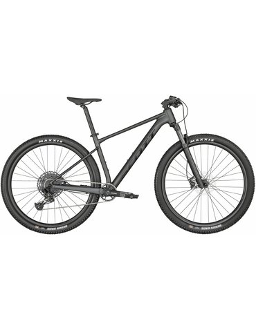 Велосипед 29" Scott Scale 970 (EU) grey M (168-180 см)
