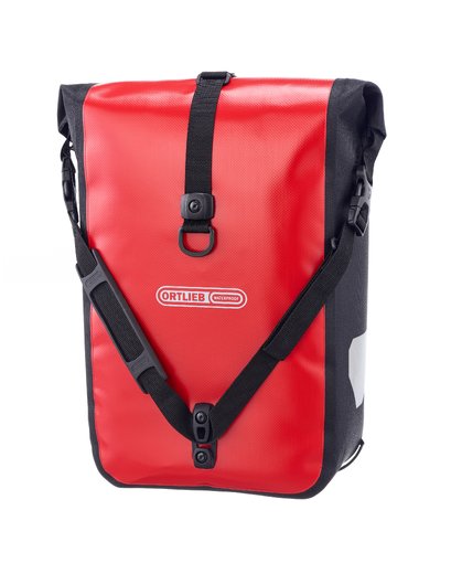 Сумка на багажник Ortlieb Sport-Roller Classic герметична 12.5L red-black