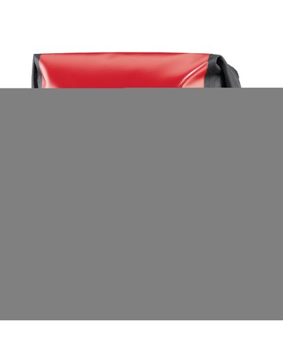 Сумка на багажник Ortlieb Sport-Roller City герметична 12.5L black-red