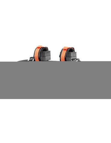 Сумка на кермо Ortlieb Handlebar-Pack герметична 9L black matt