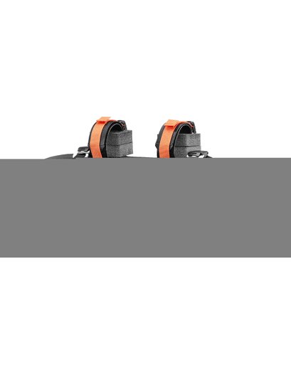 Сумка на кермо Ortlieb Handlebar-Pack герметична 9L black matt