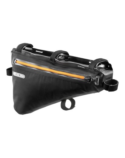 Сумка під раму Ortlieb Frame-Pack герметична 6L black matt