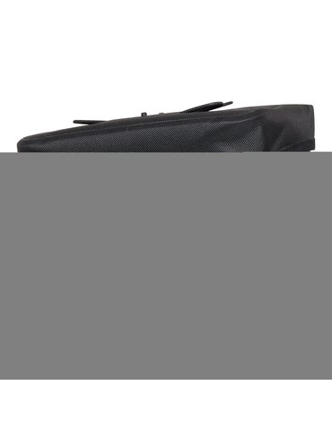 Сумка на раму Ortlieb Toptube-Bag герметична 1.5L black matt