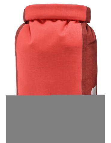 Сумка на вилку Ortlieb Fork Pack Plus герметична 4.1L signal red - dark chili