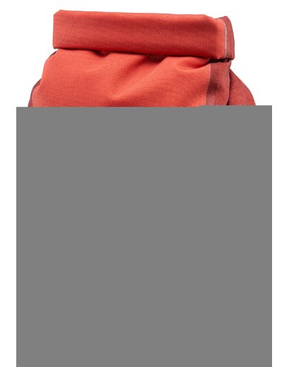 Сумка на вилку Ortlieb Fork Pack Plus герметична 5.8L salsa-dark chili