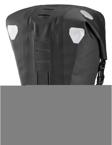 Сумка підсідельна Ortlieb Saddle Bag Two герметична 4.1L black matt