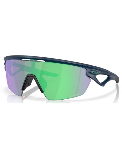 Окуляри Oakley SPHAERA (PRIZM Road Jade) matte abyss