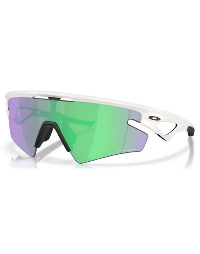 Окуляри Oakley SPHAERA SLASH (PRIZM Road Jade) matte vapor
