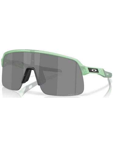 Окуляри Oakley SUTRO LITE S (PRIZM Black) matte trans jade