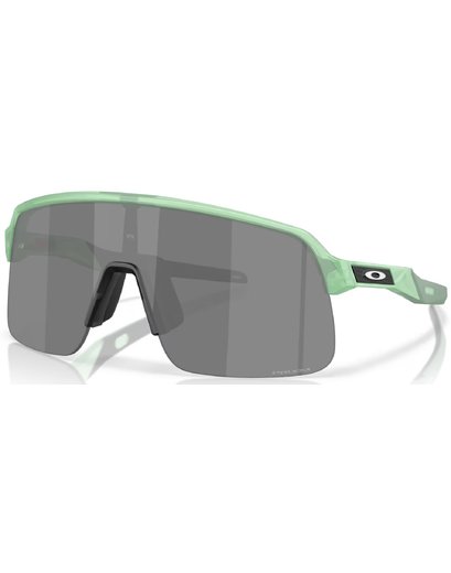 Окуляри Oakley SUTRO LITE S (PRIZM Black) matte trans jade