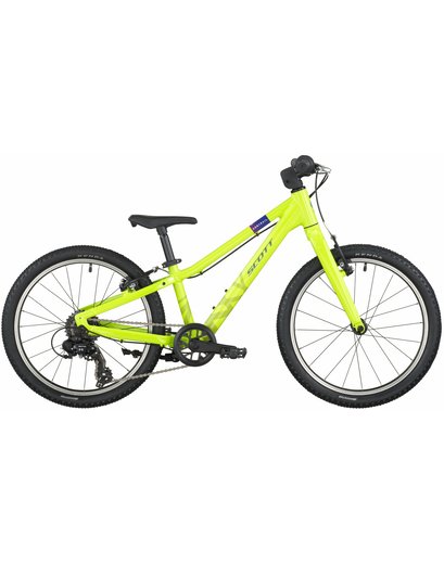 Велосипед 20