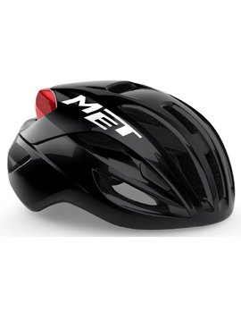 Шолом MET RIVALE (MIPS) opal gray/glossy L (58-61) 270g