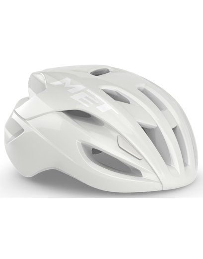 Шолом MET RIVALE (MIPS) absolute white limited edition S (52-56) 240g