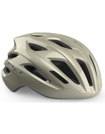 Шолом MET IDOLO (MIPS) gray metallic/glossy UN (52-59 см) 285g