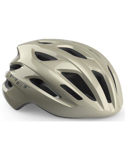 Шолом MET IDOLO gray metallic/glossy UN (52-59 см) 255g