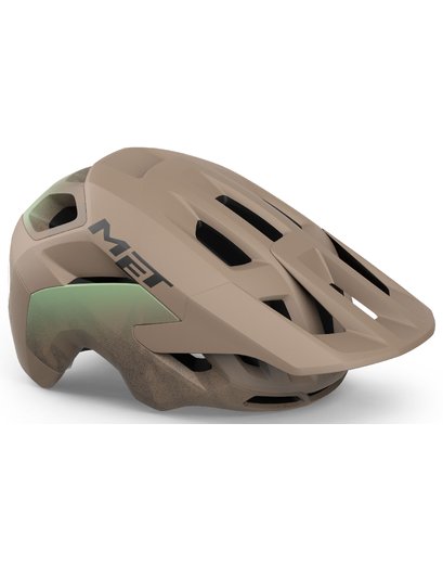 Шолом MET REVO (MIPS) fungi/matt M (56-58 cm)
