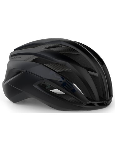 Шолом MET TRENTA 3K CARBON (MIPS) black/matt S (52-56 cm)