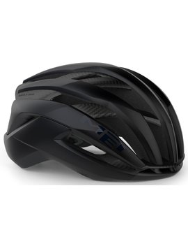 Шолом MET TRENTA 3K CARBON (MIPS) black/matt M (56-58 cm)