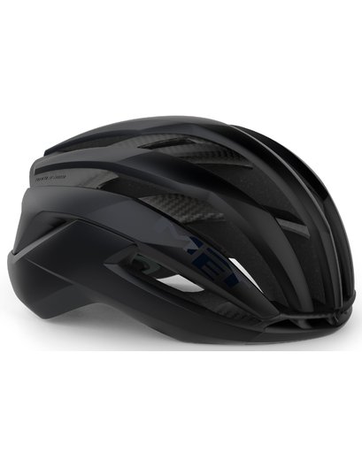 Шолом MET TRENTA 3K CARBON (MIPS) black/matt L (58-61 cm)