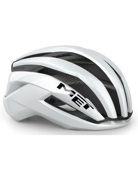 Шолом MET TRENTA 3K CARBON (MIPS) white/glossy S (52-56 cm)