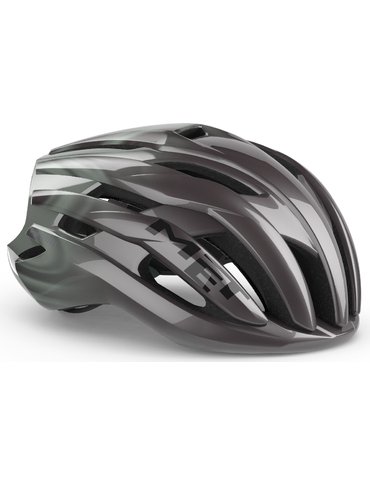 Шолом MET TRENTA (MIPS) opal gray/glossy M (56-58) 250g