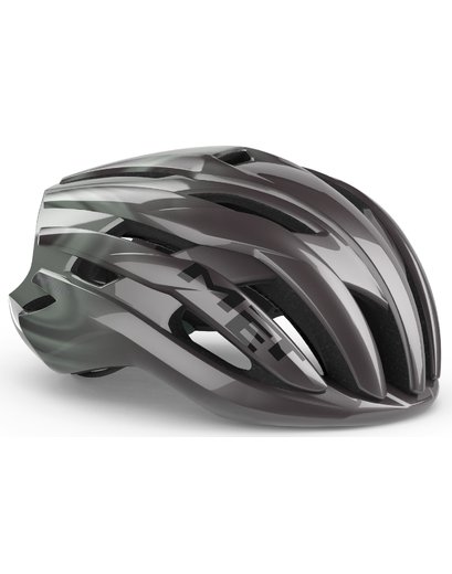 Шолом MET TRENTA (MIPS) opal gray/glossy L (58-61) 285g