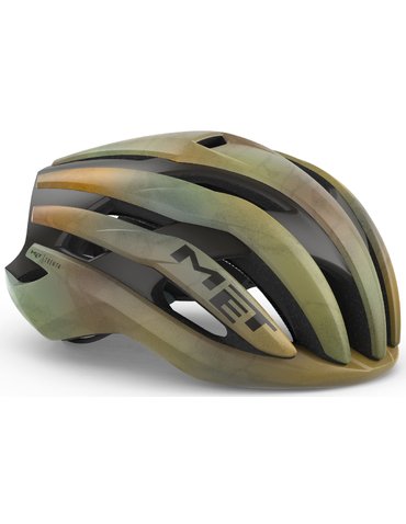 Шолом MET TRENTA WANDER (MIPS) savanna/matt S (52-56 cm)