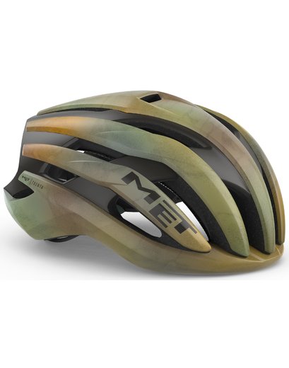 Шолом MET TRENTA WANDER (MIPS) savanna/matt S (52-56 cm)