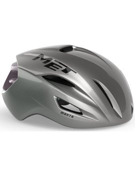 Шолом MET MANTA (MIPS) opal gray/glossy M (56-58 см) 250g