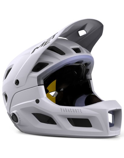 Шолом MET PARACHUTE MCR (MIPS) lilac/matt M (56-58 cm)