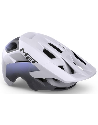 Шолом MET REVO (MIPS) lilac/matt S (52-56 cm)