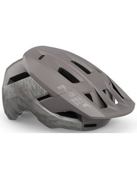 Шолом MET SHELTER (MIPS) fossil fern/matt L (58-61 cm)