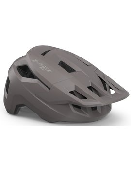 Шолом MET SHELTER (MIPS) fossil fern/matt L (58-61 cm)