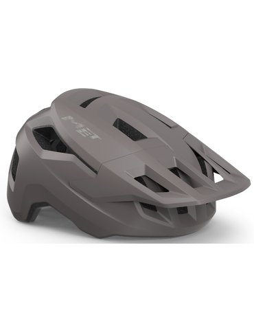 Шолом MET SHELTER fossil fern/matt S (52-56 cm)