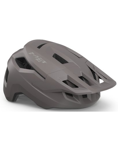 Шолом MET SHELTER fossil fern/matt S (52-56 cm)