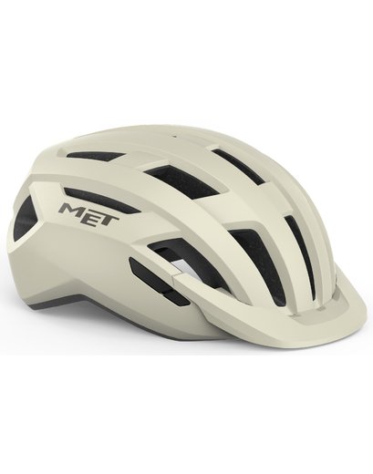 Шолом MET ALLROAD (MIPS) off white/matt M (56-58) 285g