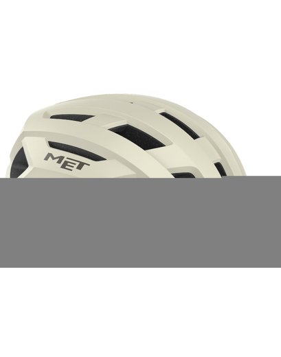 Шолом MET ALLROAD off white/matt M (56-58) 265g