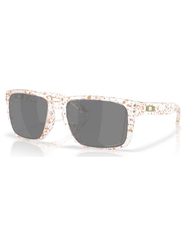 Окуляри Oakley HOLBROOK (PRIZM Black Polarized) clear terrazzo