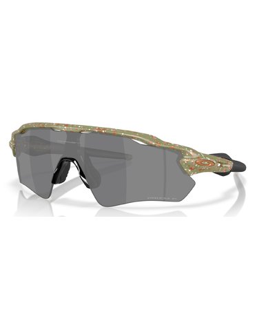 Окуляри Oakley RADAR EV PATH (PRIZM Black Polarized) matte fern terrazzo