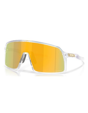 Окуляри Oakley SUTRO (PRIZM 24K) pacific glass