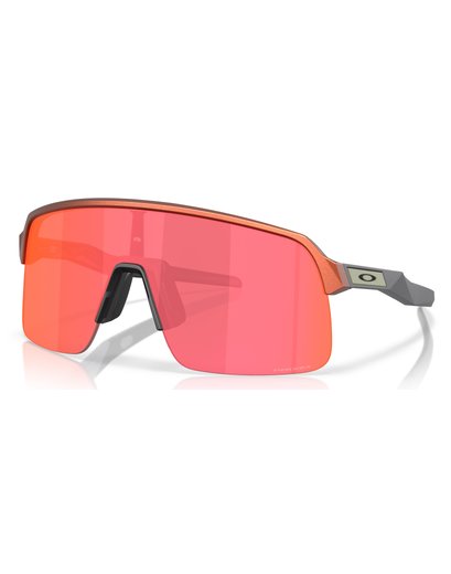 Окуляри Oakley SUTRO LITE (PRIZM Trail Torch) fire orange